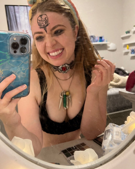 Jenn Suppyguppy