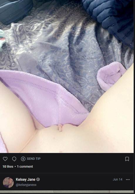 Kelseyjanexx