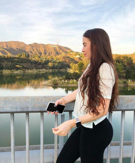Samara Redway