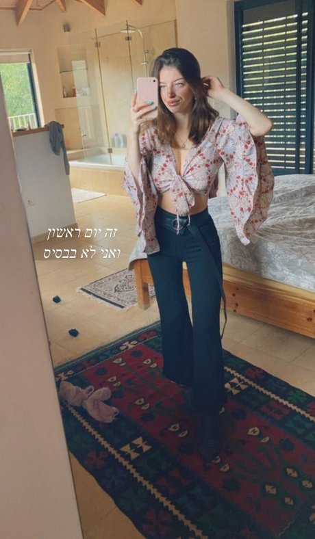 Noga Etkin