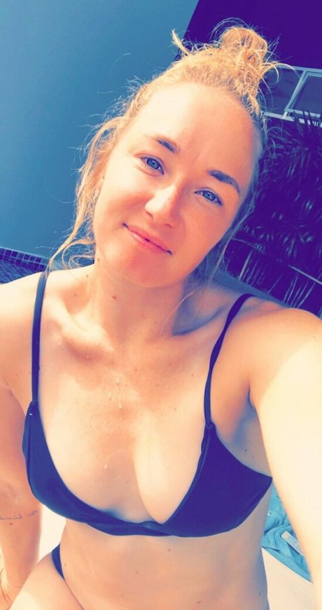 Julia Glushko