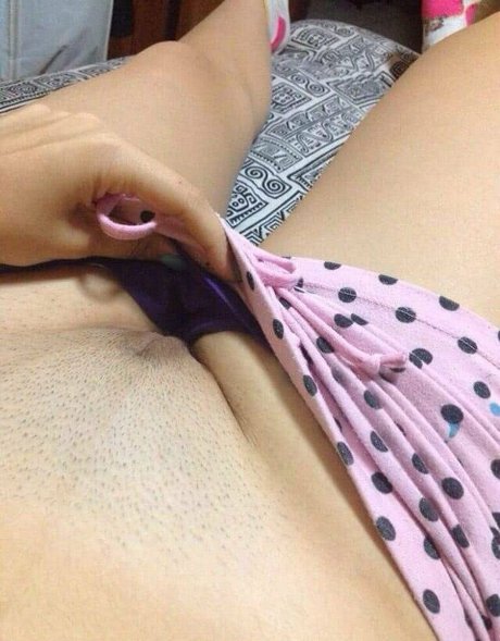 Naken läckt OnlyFans-bild av Mermaidlaiss