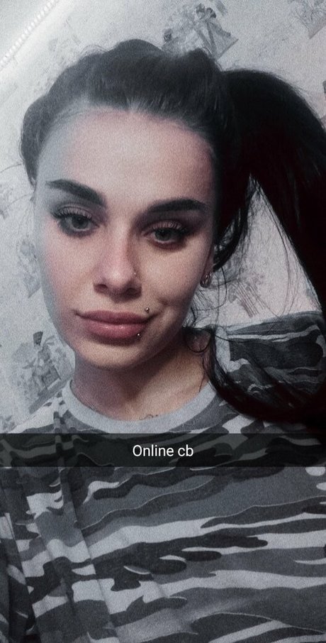 Nahá fotka uniklých OnlyFans od Leilalust