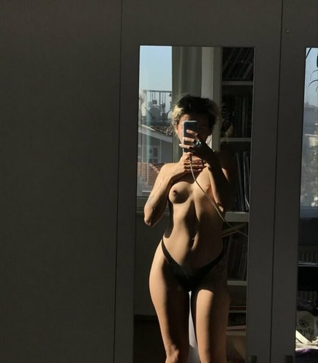 Nahá fotka uniklých OnlyFans od Kittylov2r