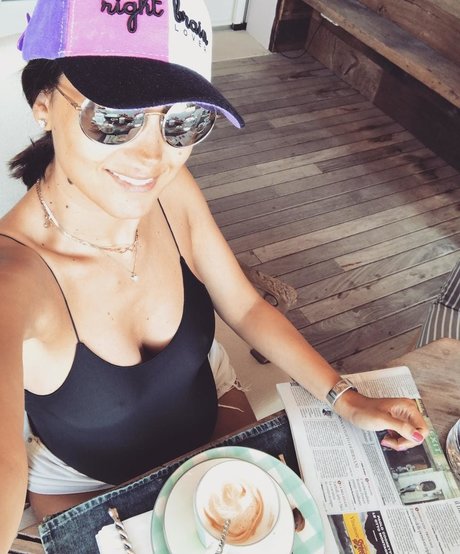 Caterina Balivo