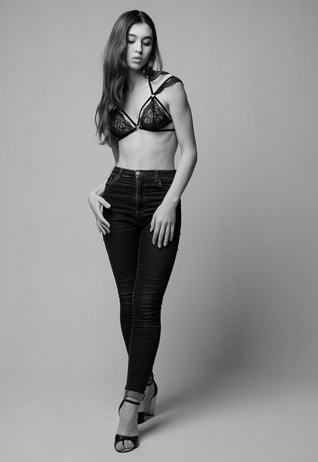 Diana Pozhidaeva
