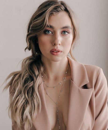 Nagie wyciekłe zdjęcie OnlyFans od Diana Pozhidaeva