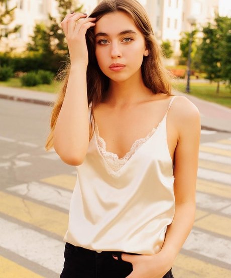 Diana Pozhidaeva