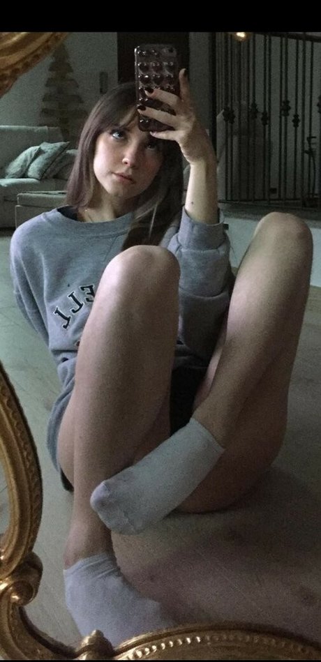 Nahá fotka uniklých OnlyFans od Bianco Svg