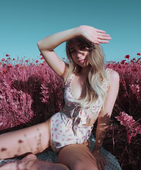 Naken lekkede OnlyFans-bilde av Musicalethan