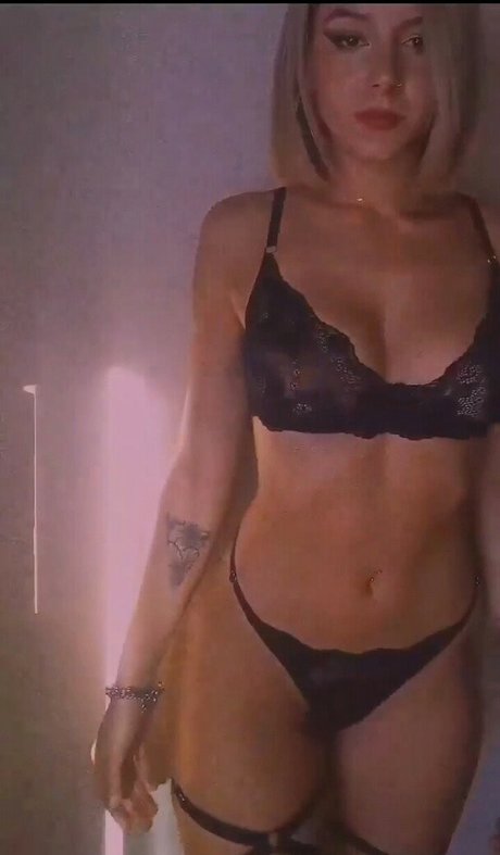 Abril Melnyk