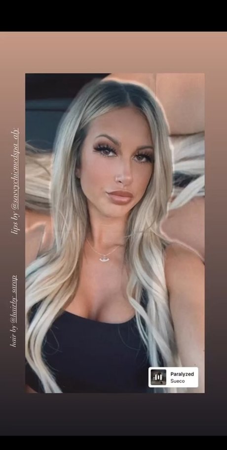 Kayla Lynne Hilton