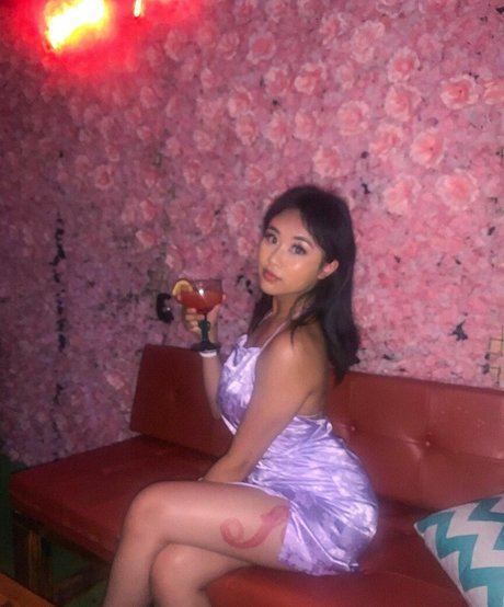Trcyngyn OnlyFans 유출 누드 사진