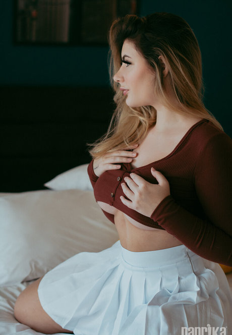Nahá fotka uniklých OnlyFans od Rafaela Quelhas