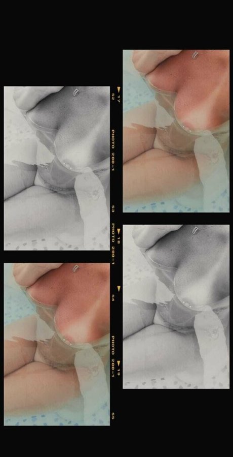 Foto desnuda filtrada de OnlyFans de Ukhotwife