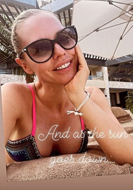 Stephanie Waring