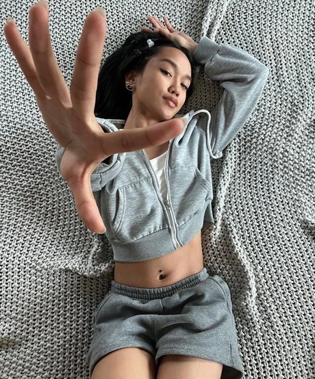 Tori Pareno