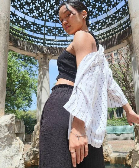 Tori Pareno