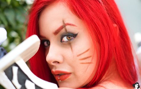 Jessica Silhen