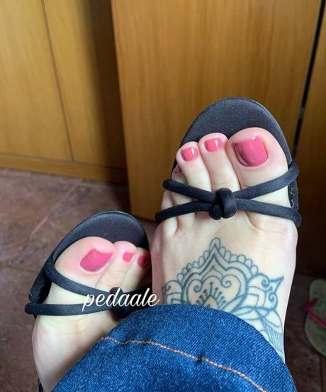 Pedaale