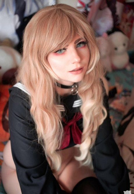 Slowpokecosplay