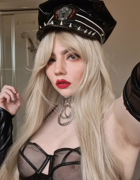 Slowpokecosplay