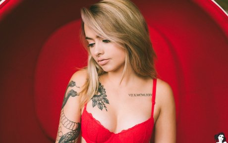 Nahá fotka uniklých OnlyFans od Vyne