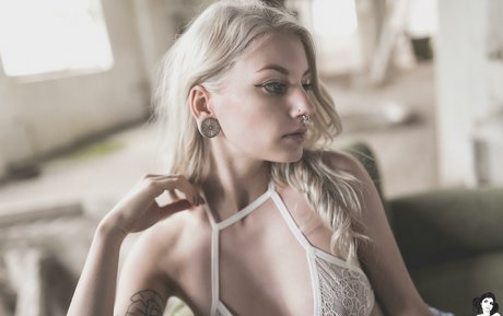 Nøgent lækket OnlyFans-billede af Xkatelyn