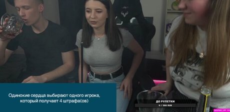 Naken läckt OnlyFans-bild av Kiwichka