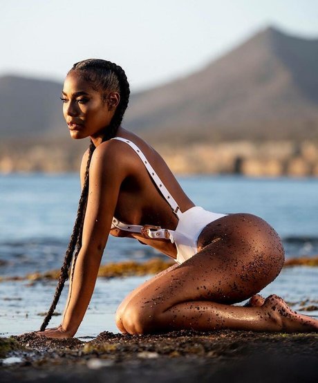 Monifa Jansen