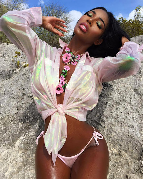 Monifa Jansen