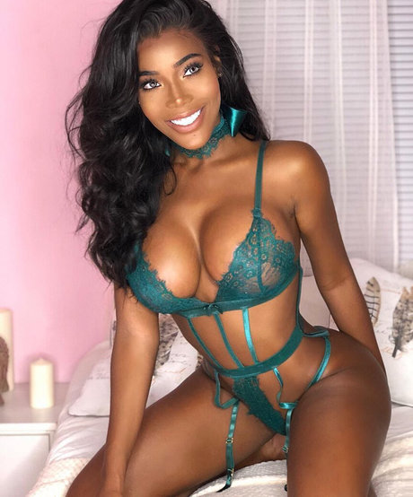 Monifa Jansen