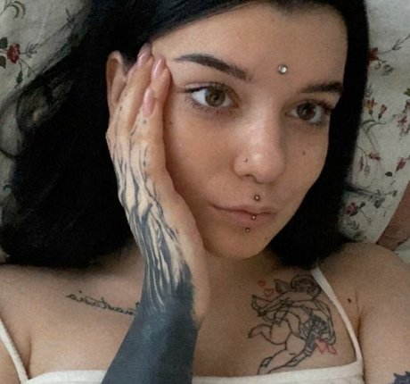 Foto desnuda filtrada de OnlyFans de Annawerty