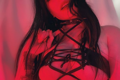 Обнаженная фотография утечки OnlyFans от Succubaby666