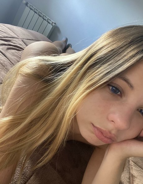 Nahá fotka uniklých OnlyFans od Jessford18