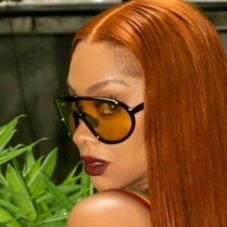 Nagie wyciekłe zdjęcie OnlyFans od La La Anthony