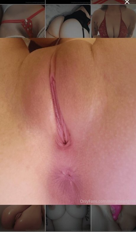 Naken läckt OnlyFans-bild av Brittanyleshea2