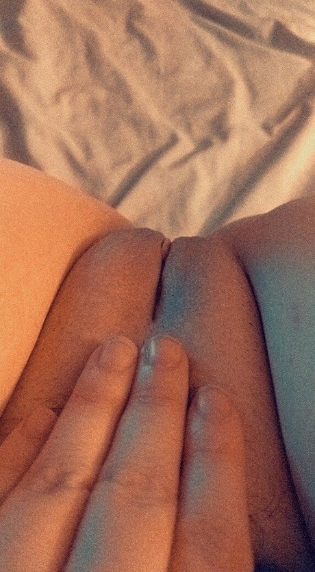 Naken läckt OnlyFans-bild av Msshynie