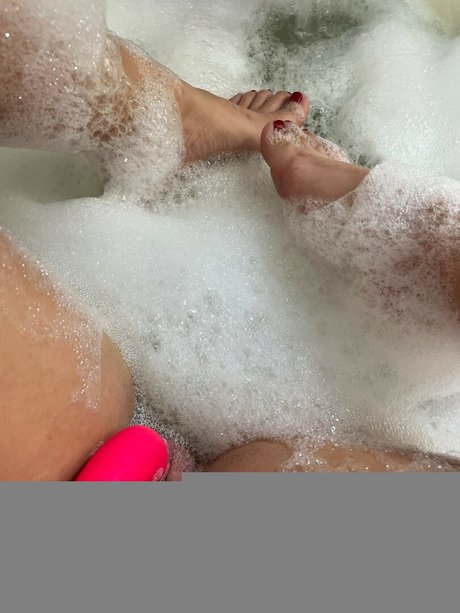Foto desnuda filtrada de OnlyFans de Marleythedancerrr