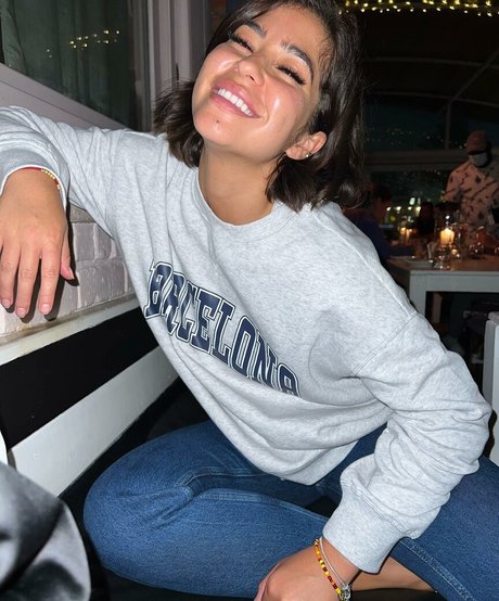 Nadia Jaftha