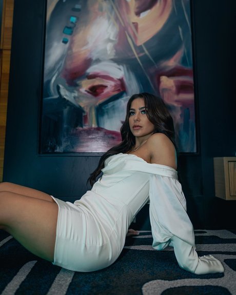 Nadia Jaftha