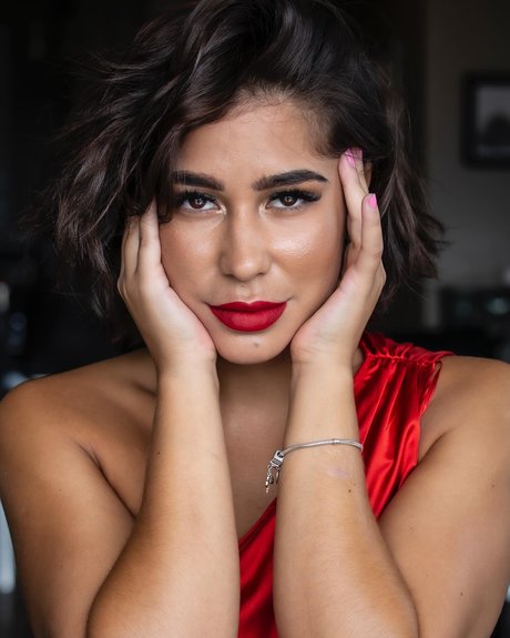 Nadia Jaftha