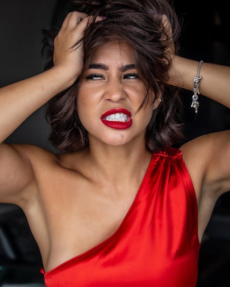 Nadia Jaftha