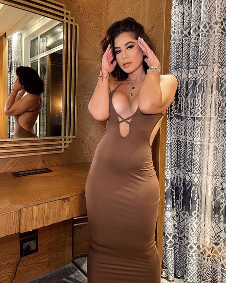Nadia Jaftha
