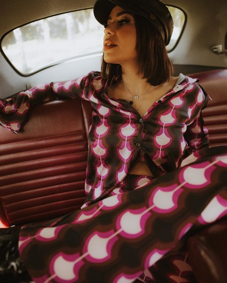 Nadia Jaftha