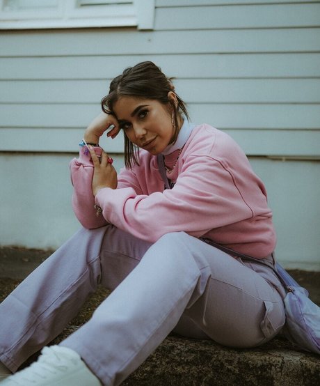 Nadia Jaftha