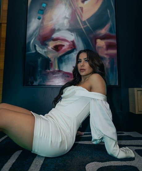 Nadia Jaftha