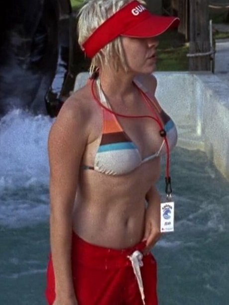 Brea Grant