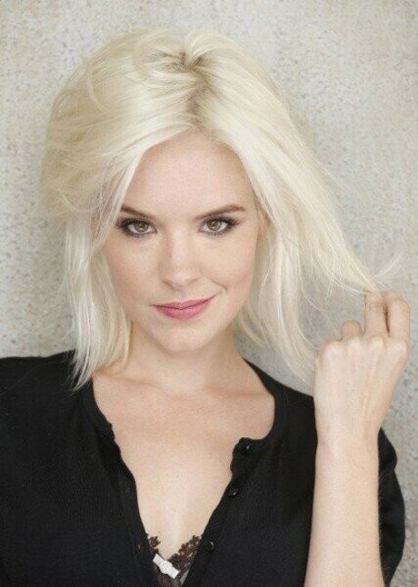 Brea Grant