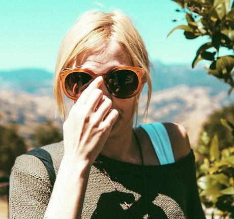 Nagie wyciekłe zdjęcie OnlyFans od Brea Grant